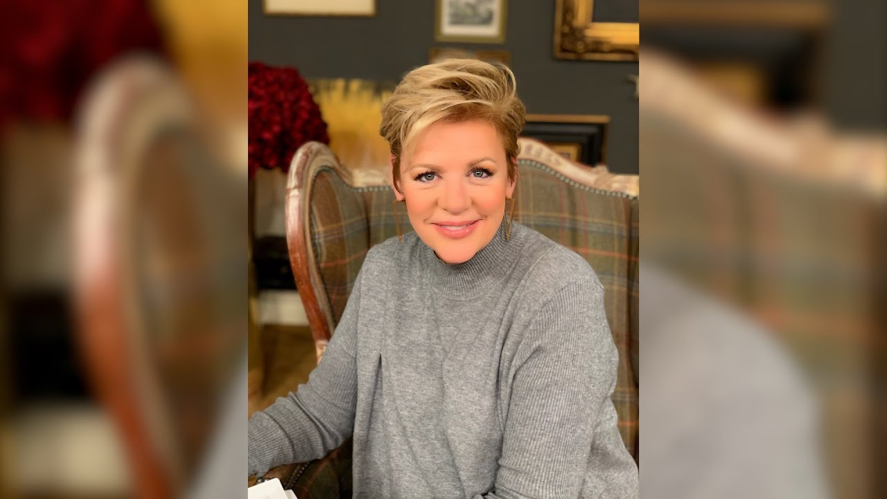 Q&A 3 Family & Faith LIVE w/Nancy Dufresne YouTube