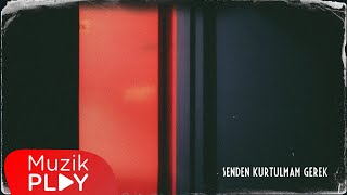 Furkan Halıcı - Senden Kurtulmam Gerek (Official Lyric Video)