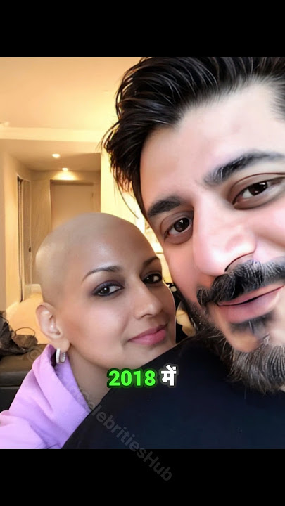 Sonali Bendre's Family | Parents, Sister, Husband 👨 & Son with Movie & Cancer | Sonali ka Parivar |