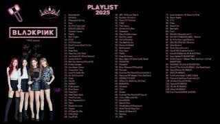 BLACKPINK (All Songs) 