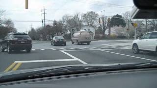 Crappy New Traffic Lights