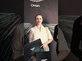Aston Martin | DB12 Test Drive Experience