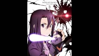 Sword Art Online II Phantom Bullet 3 OST - 01 - gunland