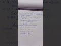 How to Find Intersection of Sets? 🧠 | Set Theory Class 9 #shorts #reasoning