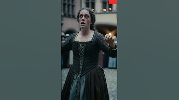 True Story within 30sec_2 :The Dancing Plague of 1518  #TrueStory #History #aicartoon #aianimation