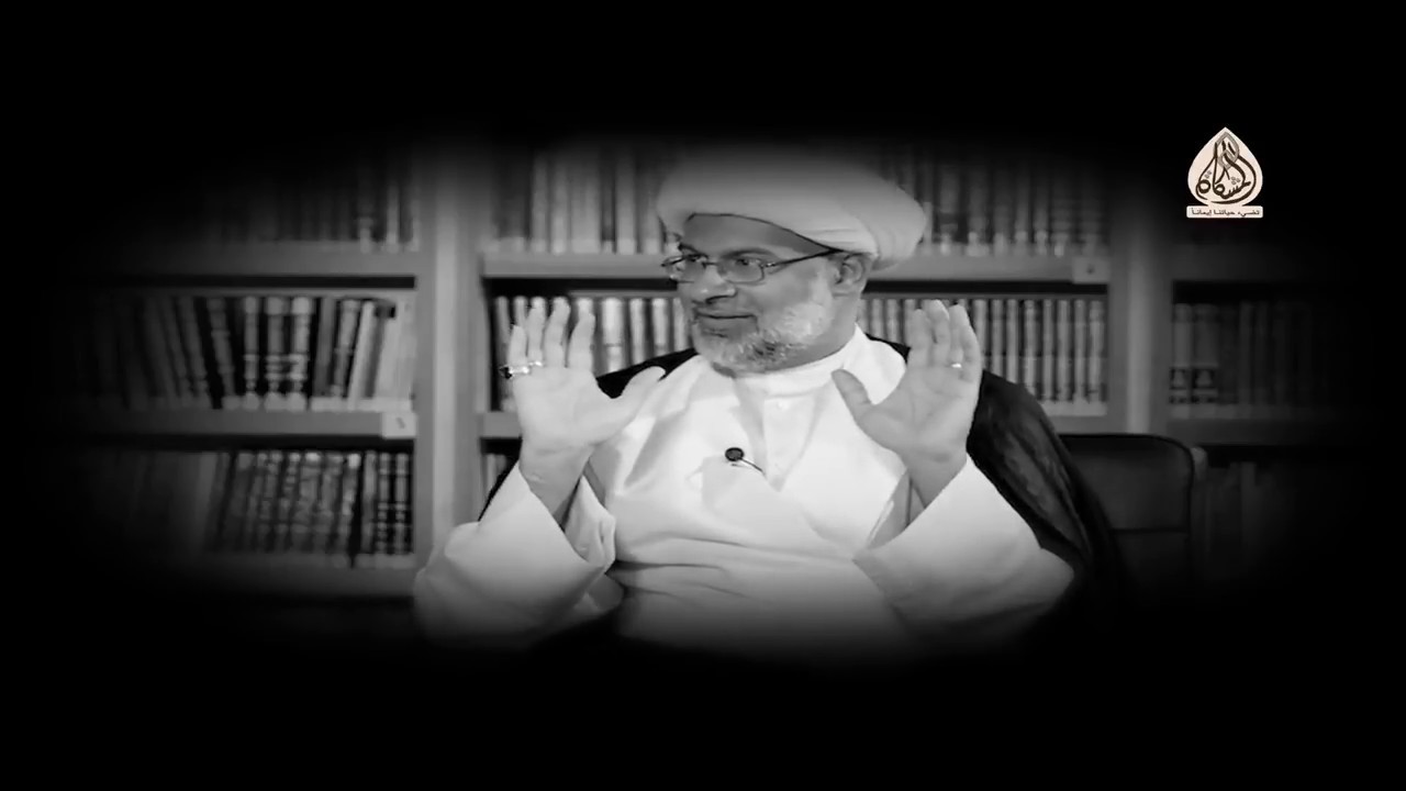 طرق إثبات رؤية الهلال - (العين المسلحة) رأي السيد الخامنئي دام ظله (3 دقائق و 37 ثانية ⏳)