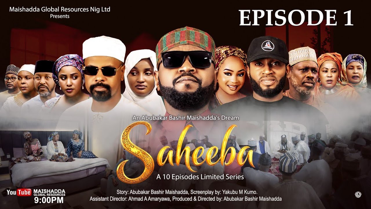 SAHEEBA EPISODE 1