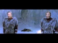 Now That's Sh-Acting! -- Star Trek VI: The Undiscovered Country --"Kirk vs. Kirk" | EPIX