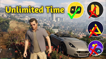 Best Cloud Gaming Emulator For Free Playing Time Daily 🤯 | Gta V