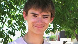 Adam's graduation video