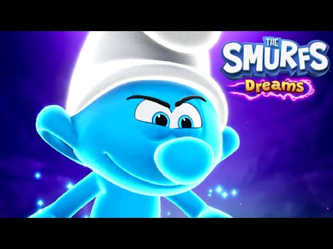 The Smurfs: Dreams