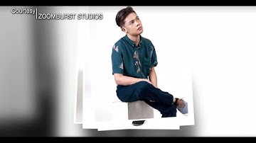 Xander Ford new look