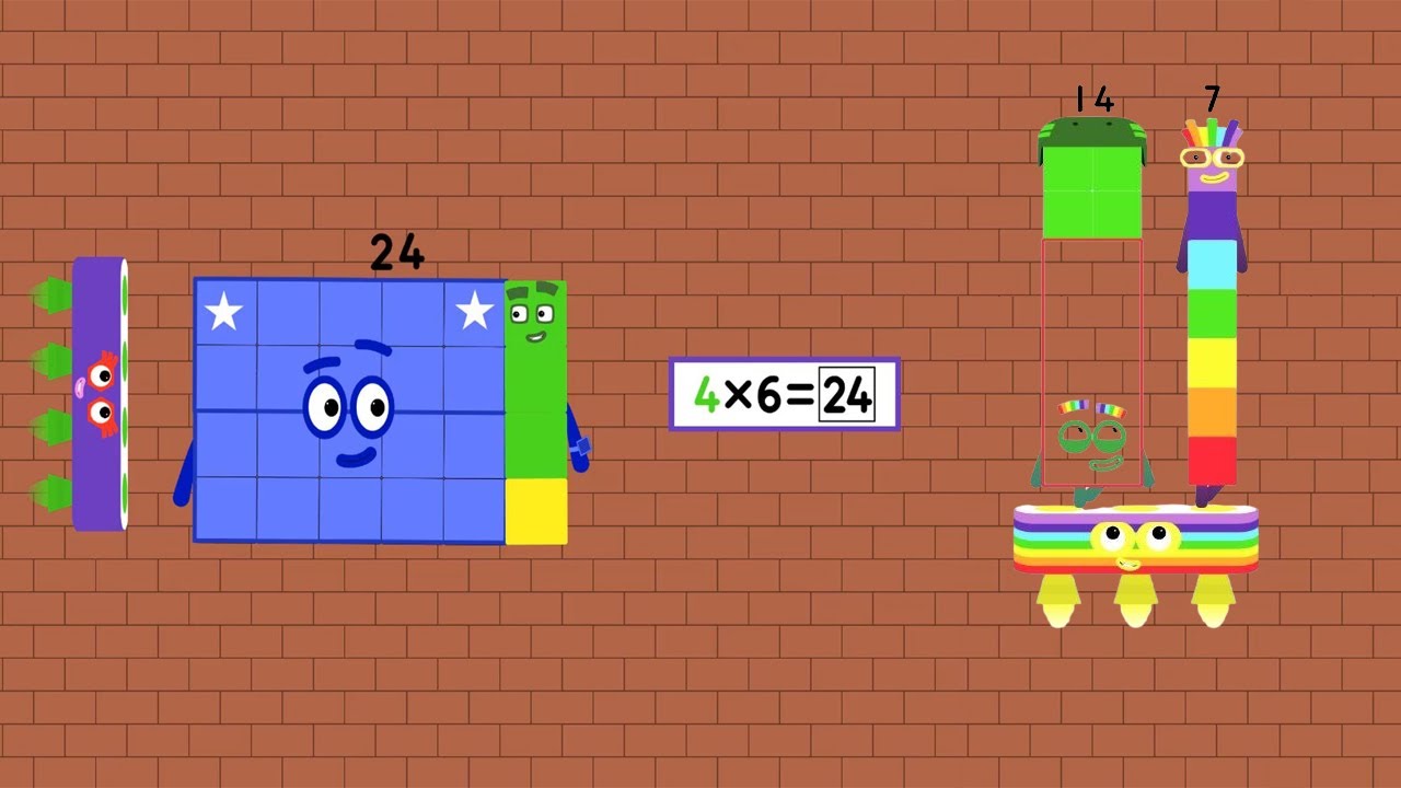 Numberblocks Math Numberblocks Series 7 Numberblocks Series 7 Step numberblocks-math-numberblocks-series-7-numberblocks-series-7-step