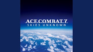 Megalith  Agnus Dei  (From ACE COMBAT 04)