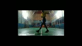 Raket terbang