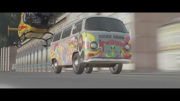 Endless Engines Challenge - WIP - Test 3 #endlessengines #pwnisher #b3d #blender #3danimation