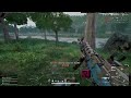 1st Chicken Dinner of the NEW YEAR! pH- vs GDUP SANHOK showdown Part 1