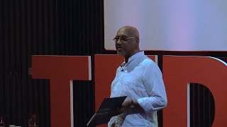 Disturbing Definitions | Labi Siffre | TEDxBrayfordPool