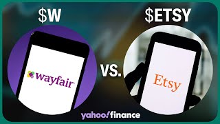 Analyst says buy Wayfair on growth potential and market dominance