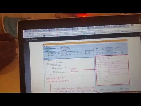 ESPlorer v.2.0rc2 and