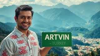 Artvin de Görülmes..