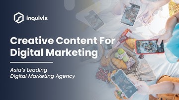 🎬 Creative Content for Digital Marketing: The Most Effective Content Types 📝