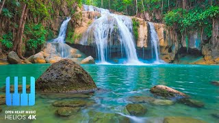 Relaxing Music For Stress Relief, Anxiety and Depressive States • Heal Mind, Body and Soul