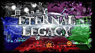 All Nine Circles 1.9 in One Level | Eternal legacy | prev #1