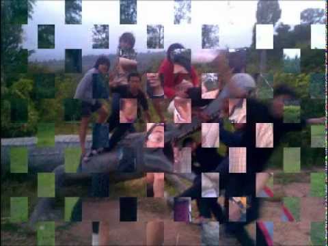 วัยอันตราย  (Fix.MV)Full Song.wmv