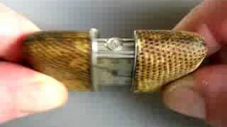 Movado 1881 Automatic Collection. 