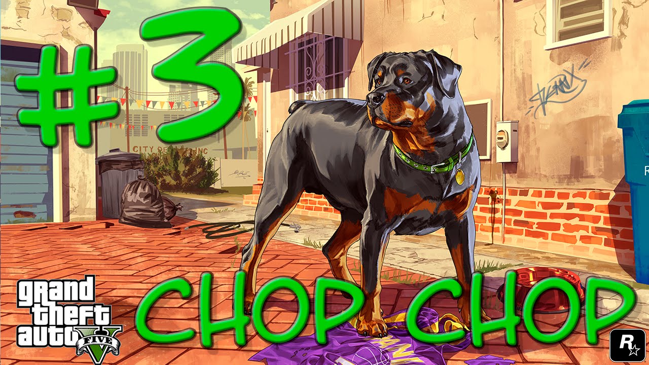 гта 5 франклин и чоп. ротвейлер чоп в гта 5. гта 5 франклин с собакой. чоп пес франклина. чопа игра.