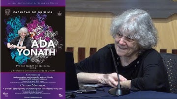A prebiotic bonding entity is functioning all contemporary living cells (Ada Yonath)