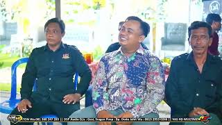 Download Lagu UDAN KANGEN☆MBENDOL MUMET MUSUH PAKDE SIJI IKI🤣🤣ALROSTA DONGKREK SRAGEN☆DSP AUDIO MP3