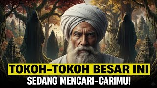 JIWA TERPILIH ✨ Tuhan Sedang Mengatur Pertemuan dengan Tokoh Luar Biasa Untukmu