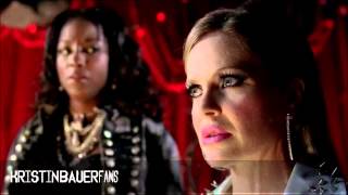 Kristin Bauer - True Blood Season 5 Episode 10: «Gone, Gone, Gone» [Full]