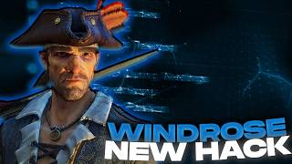 [NEW] Windrose Trainer | Updated | Windrose Cheat Table &amp; Windrose Demo Trainer - Free Download 2026