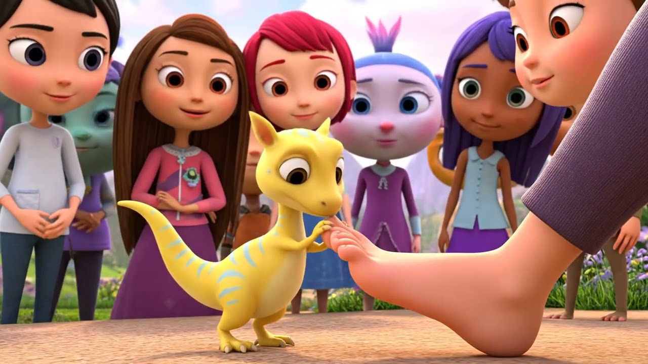 Unlocking Harmony: Part 5: The First Song of Unity Revealed!