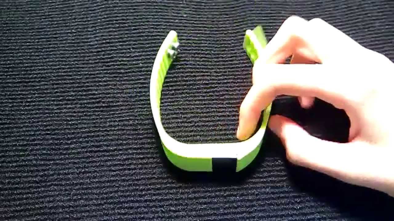 Опыт эксплуатации смарт-браслета TW-64