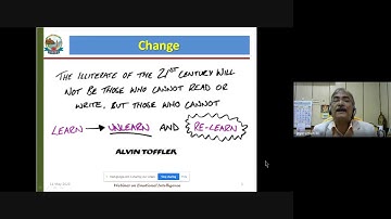 ATAL FDP VCET IT ON ARTIFICIAL INTELLIGENCE DAY 5 SESSION 15