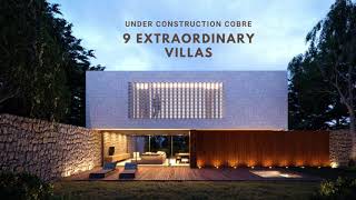 Villas do Cobre Design