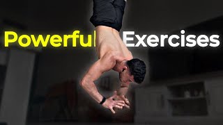 These Calisthenics Exercises Got Me 90% More Progress!