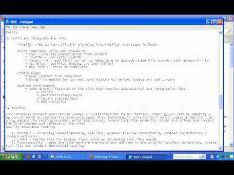 1 6 Horizontal Rule Tutorial Belajar (X) HTML Fundamental (Lengkap)