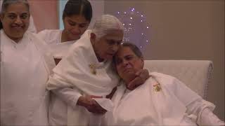French August 16, 2026   Mohini Didi   होलीहंस   Holy Swans
