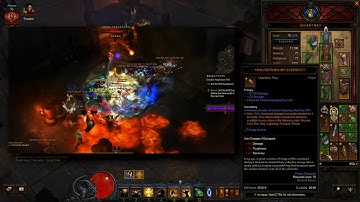 Diablo 3 — Reaper of Souls Guide  Best 2 2 Crusader Build & Gear  Lightning Roland