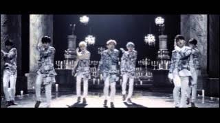 INFINITE 'Last Romeo' (Japanese ver.) MV