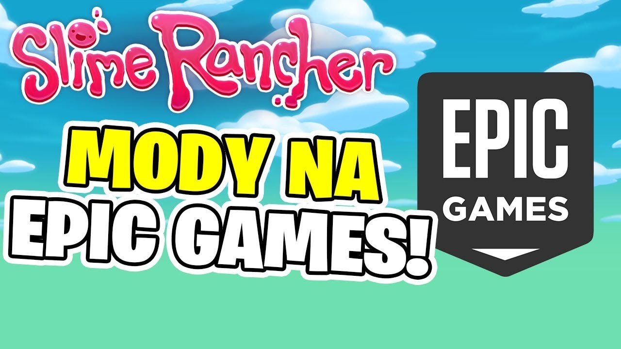 slime rancher multiplayer epic