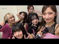 [Girls2]LET ME GO / New EP『EASY』リリースイベント❣️ in あべのキューズモール