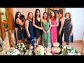 My Sister's Persian Wedding (عقد)