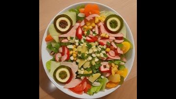 Incredible AI QR Code Art