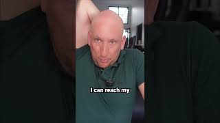 Bob and Brad Q2 Pro Mini: Which Massage Head Should You Use? #Shorts #MassageGun